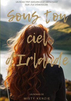 eBook: Sous ton ciel d'Irlande