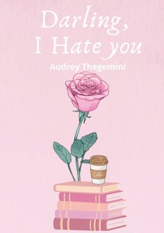 ebook: Darling, I Hate you