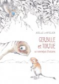 eBook: Gerbille et Tortue