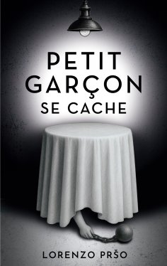 eBook: Petit garçon se cache