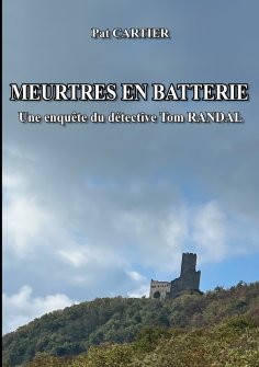 ebook: Meurtres en batterie
