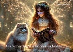 eBook: A la recherche de la Princesse Oubliée