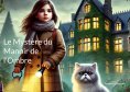 eBook: Le Mystère du Manoir de l'Ombre