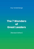 ebook: The 7 Wonders of Great Leaders