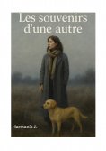 eBook: Les souvenirs d'une autre