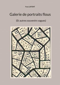 ebook: Galerie de portraits flous