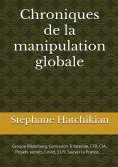 eBook: Chroniques de la manipulation globale