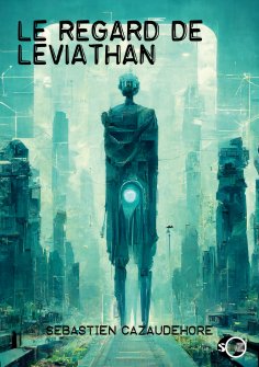 eBook: Le regard de Léviathan