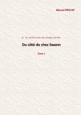 eBook: Du côté de chez Swann