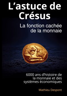 eBook: L'astuce de Crésus