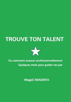 eBook: Trouve ton talent