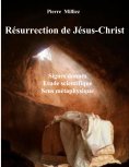 eBook: Résurrection de Jésus-Christ