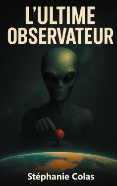 ebook: L'ultime observateur