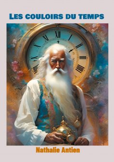 eBook: Les couloirs du temps