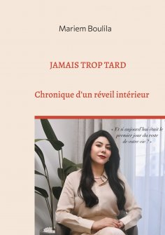 ebook: Jamais trop tard