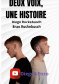 ebook: Deux voix, une histoire