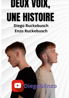 ebook: Deux voix, une histoire
