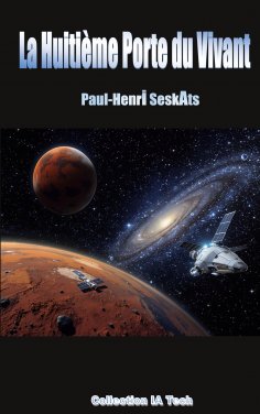 ebook: La Huitième Porte du Vivant