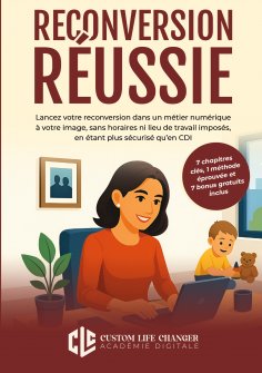 ebook: Reconversion Réussie