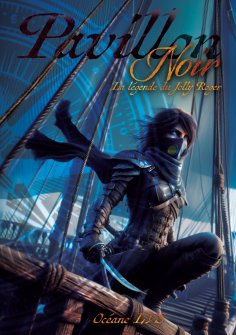 ebook: Pavillon Noir