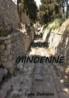 ebook: La route minoenne