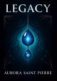 ebook: Legacy