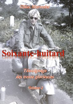 eBook: Soixante-huitard