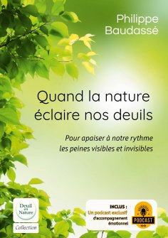 ebook: Quand la nature éclaire nos deuils