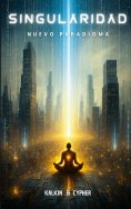 ebook: Singularidad