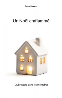 eBook: Un Noël emflammé