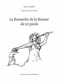 ebook: La Revanche de la femme de 50 pieds