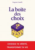 ebook: La boîte des choix