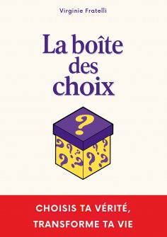 ebook: La boîte des choix