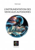 ebook: L'instrumentation des vehicules autonomes
