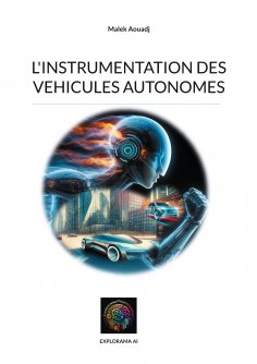 ebook: L'instrumentation des vehicules autonomes