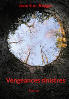 eBook: Vengeances sinistres