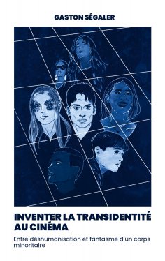 ebook: Inventer la transidentité au cinéma