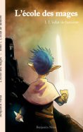 ebook: L'école des mages
