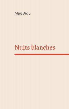 ebook: Nuits blanches