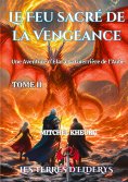 eBook: Le Feu sacré de la Vengeance