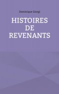 eBook: Histoires de revenants