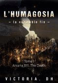 ebook: L'HÛMAGOSIA - La véritable fin -