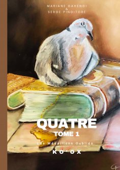 ebook: QUATRE
