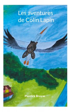 ebook: Les aventures de Colin Lapin
