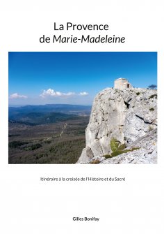 eBook: La Provence de Marie-Madeleine