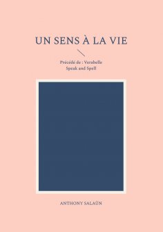 ebook: Un sens à la vie