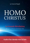 eBook: Homo Christus - Guide d'un chemin vers la Paix