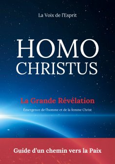 eBook: Homo Christus - Guide d'un chemin vers la Paix