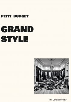 eBook: Petit Budget Grand Style