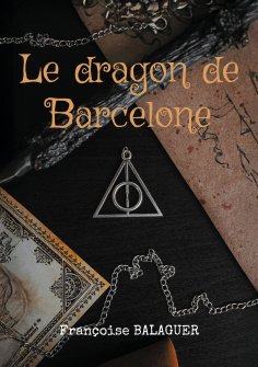 eBook: Le dragon de Barcelone